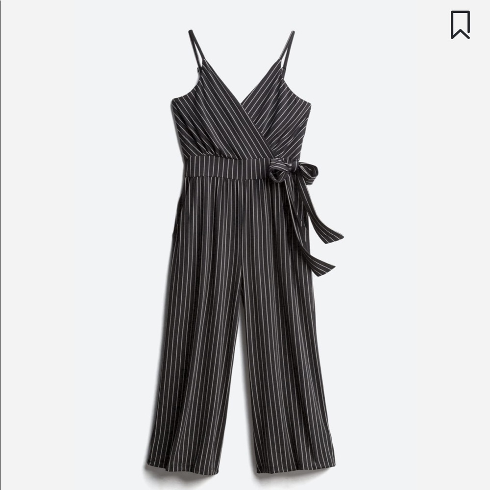Kaileigh Jumpsuit